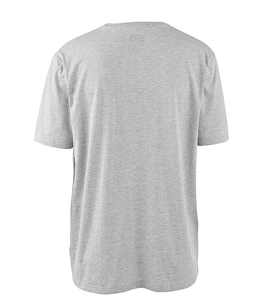 Men's Star Wars Printed T-Shirt - Grey