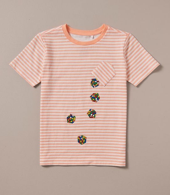 Rubiks T-shirt | Target Australia