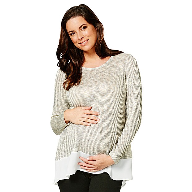 target australia womens knitwear