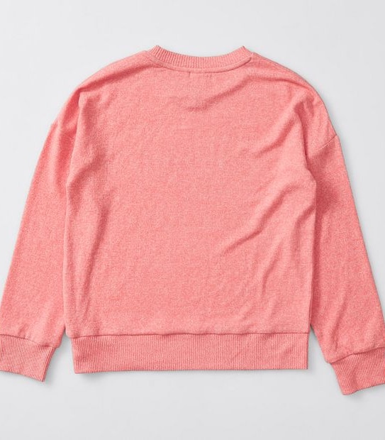 Living The Dream Knit Pyjama Set - Multi