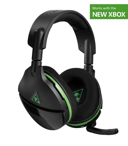 TURTLE BEACH&reg; STEALTH 600 Gaming Headset - Xbox One