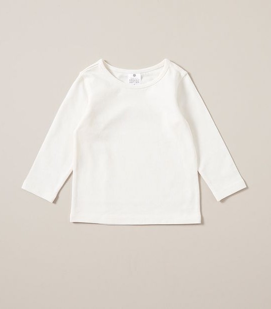 3 Pack Baby Organic Cotton Top