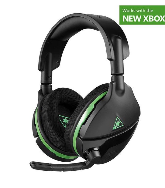 TURTLE BEACH&reg; STEALTH 600 Gaming Headset - Xbox One