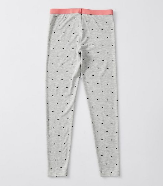 Living The Dream Knit Pyjama Set - Multi