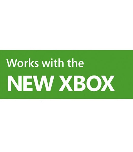 TURTLE BEACH&reg; STEALTH 600 Gaming Headset - Xbox One