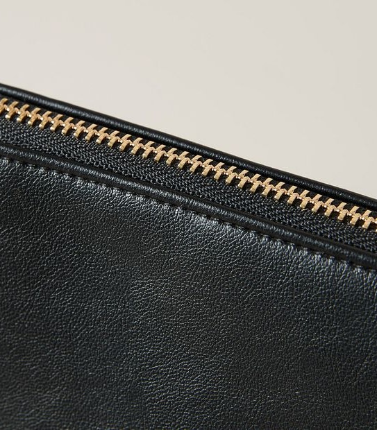 Tri Pocket Crossbody Bag