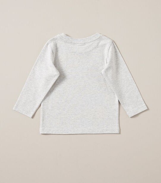 3 Pack Baby Organic Cotton Tops