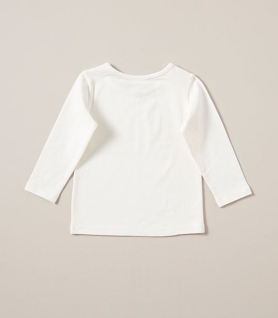3 Pack Baby Organic Cotton Top