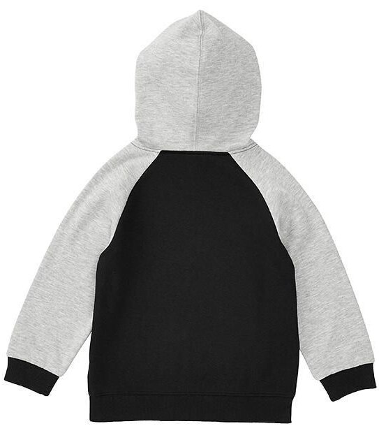Star Wars Raglan Pull Over Hoodie 2 of 3