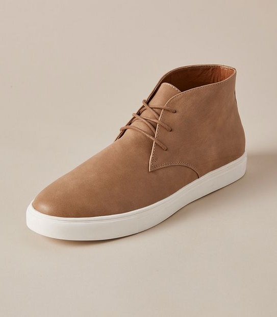 Mens Grant Hybrid Boots
