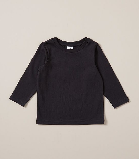 3 Pack Baby Organic Cotton Tops