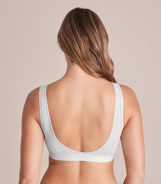 Australian Cotton Crop Top