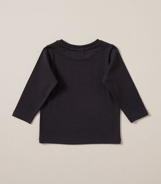 3 Pack Baby Organic Cotton Tops