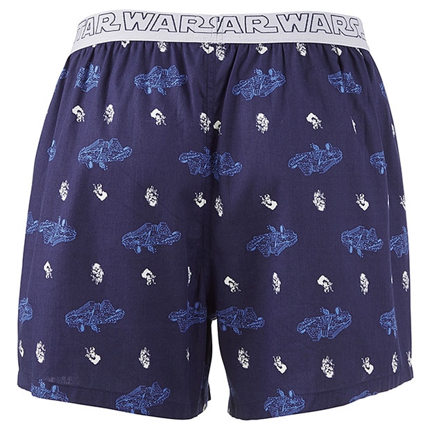 star wars boxer shorts australia