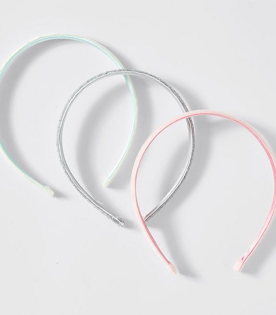 Kids Alice Headband 3 Pack