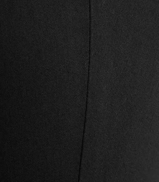Curve Capri Length Denim Jeggings 