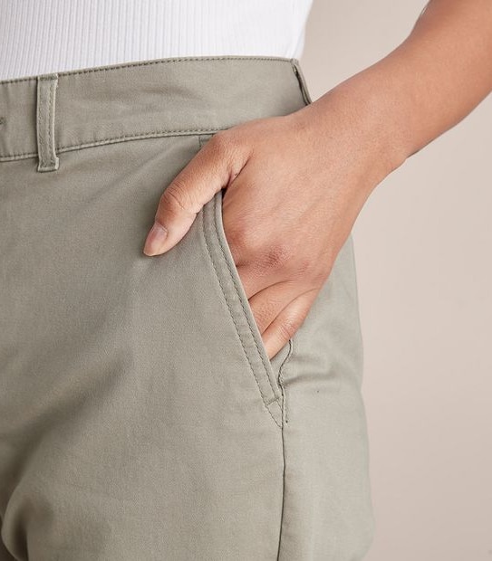 Dannii Minogue Petites Chino Pants
