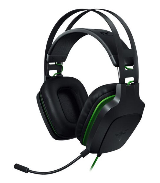 Razer Electra V2 Headset