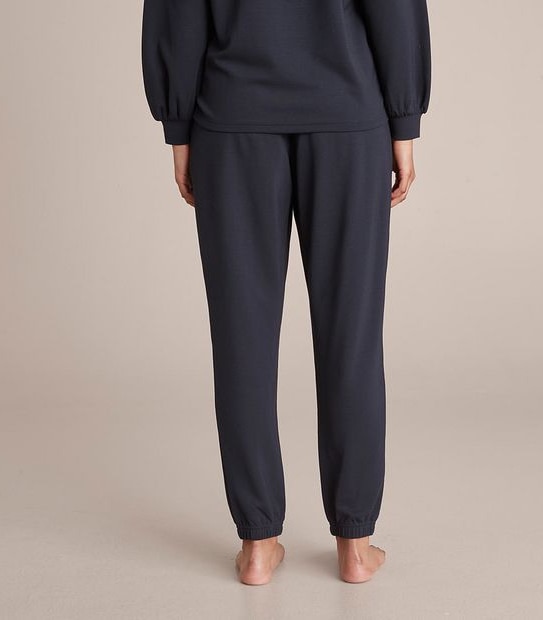 Modal Sleep Sweat Jogger Pants