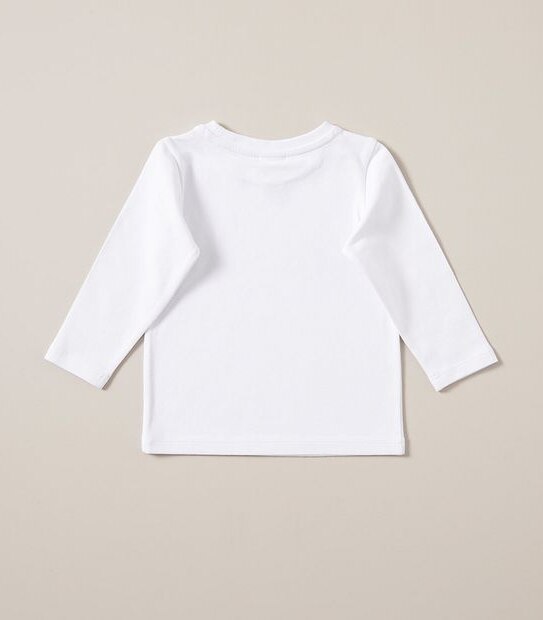 3 Pack Baby Organic Cotton Tops