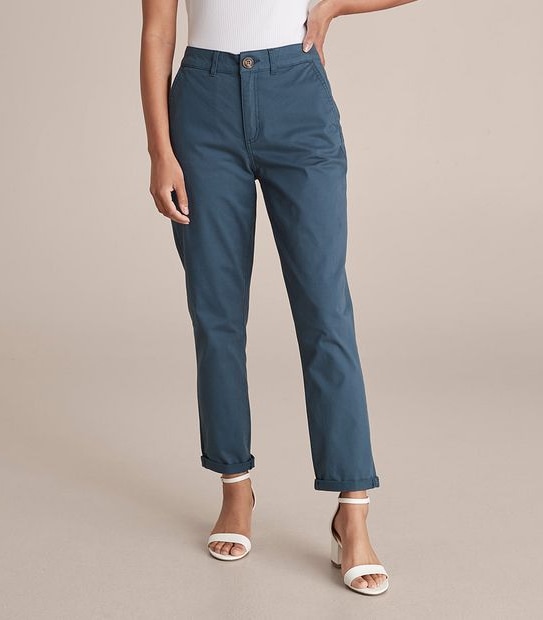 Dannii Minogue Petites Chino Pants