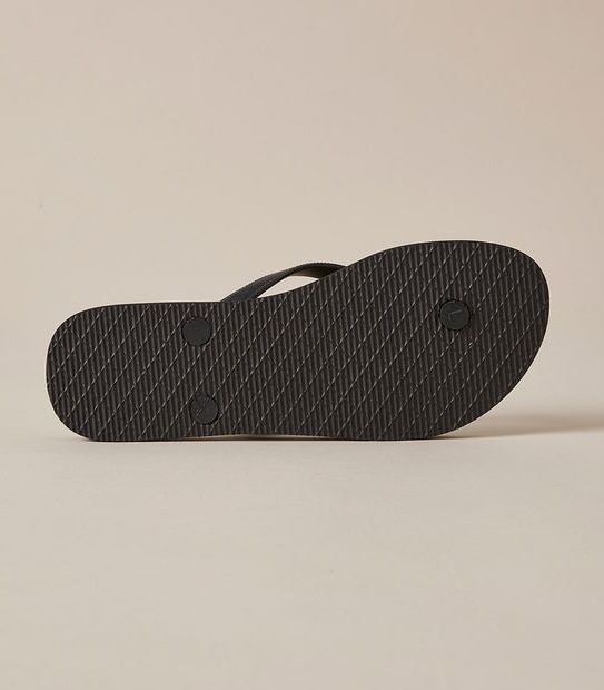 Womens Tyla Recycled Thongs