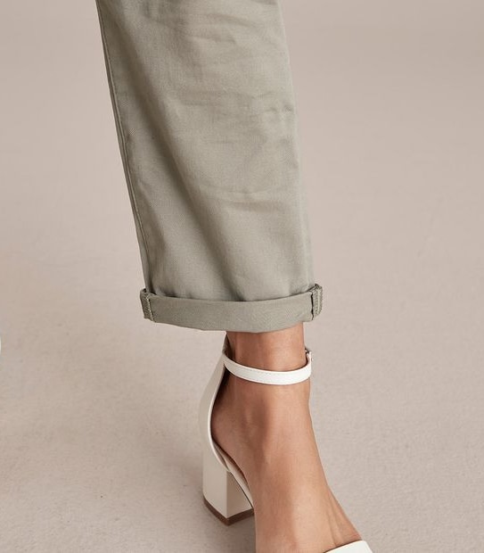 Dannii Minogue Petites Chino Pants