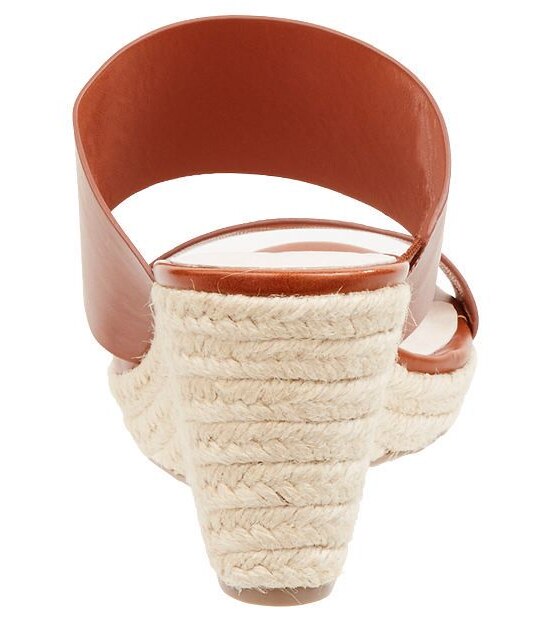 Matti Espadrille Wedges