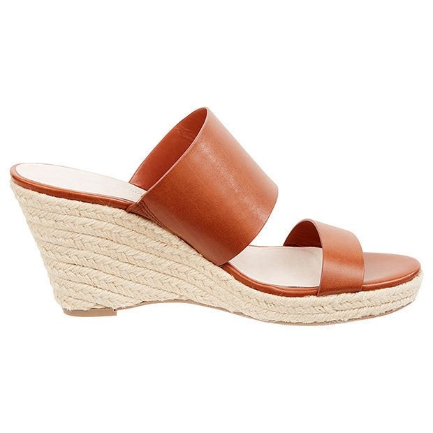 closed toe wedges target