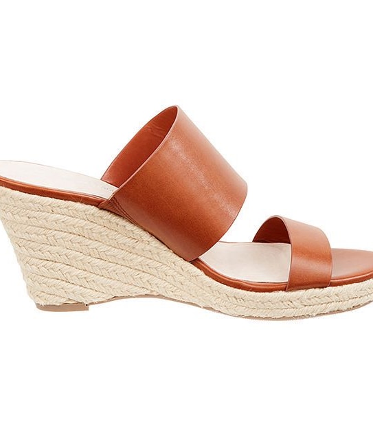 Matti Espadrille Wedges