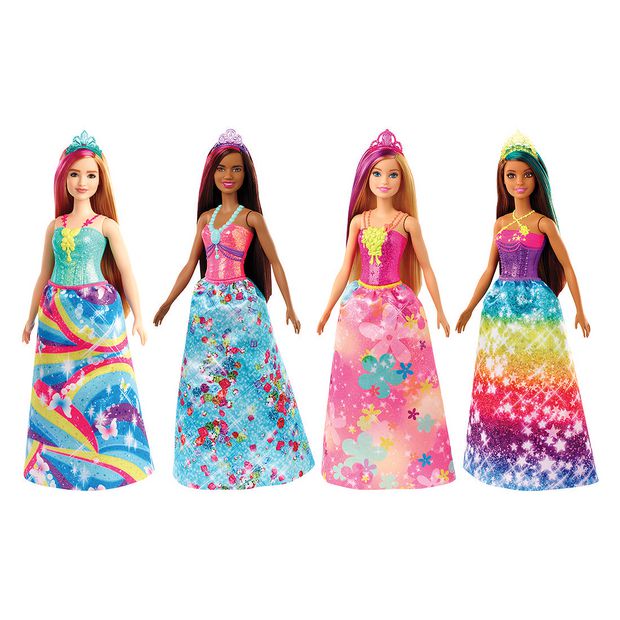 barbie target australia