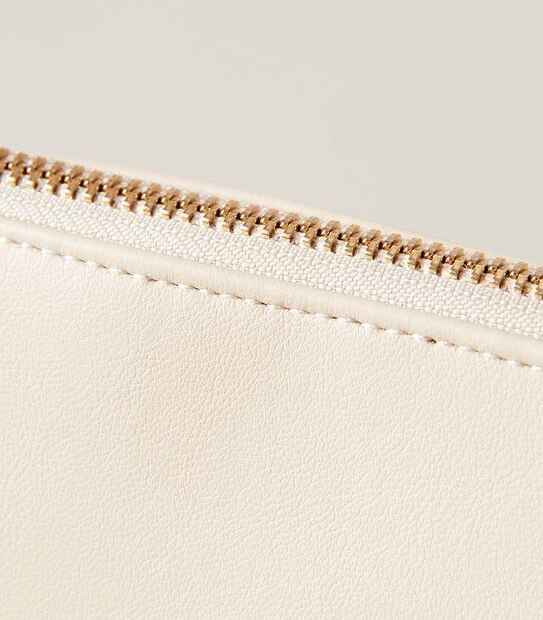 Tri Pocket Crossbody Bag