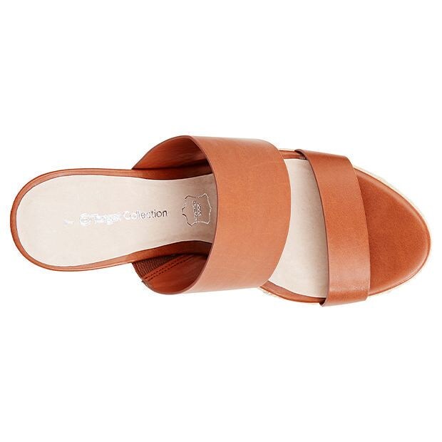 summer wedges target