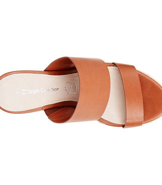 Matti Espadrille Wedges