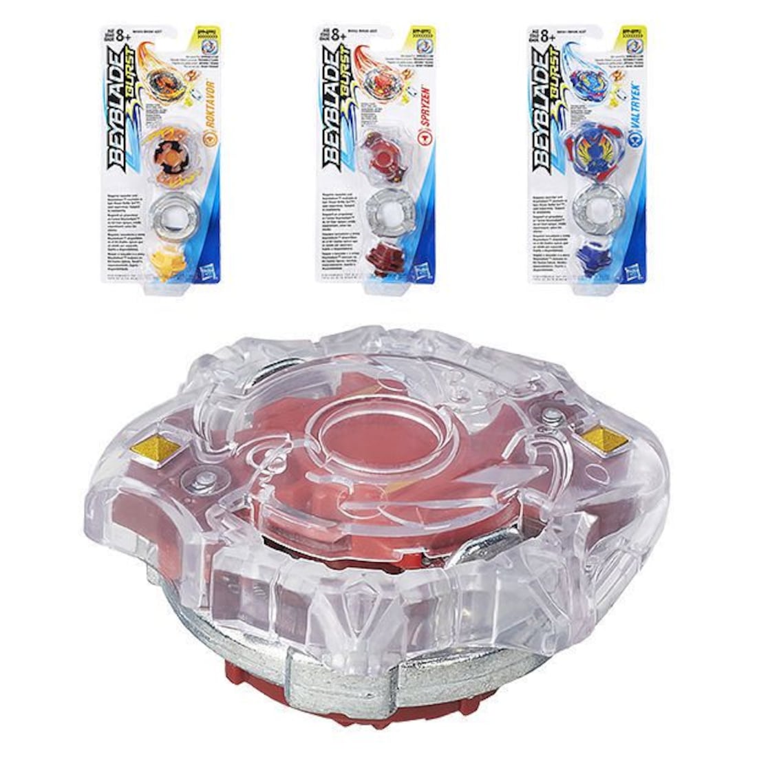 beyblade metal fusion toys target