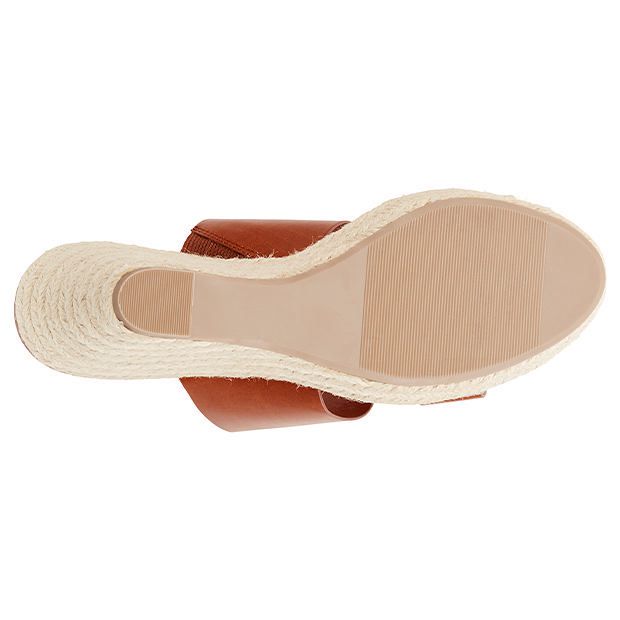 closed toe wedges target
