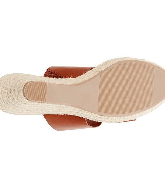 Matti Espadrille Wedges