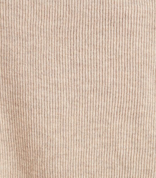 Fine Merino Serape