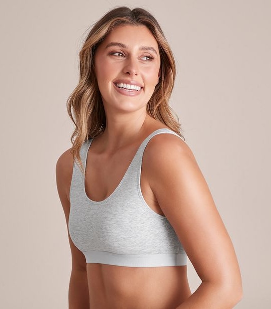 Australian Cotton Crop Top