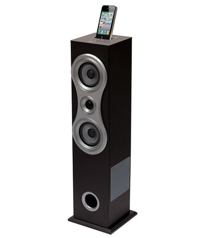 Icoustic Tower Speaker Tadk15 Target Australia