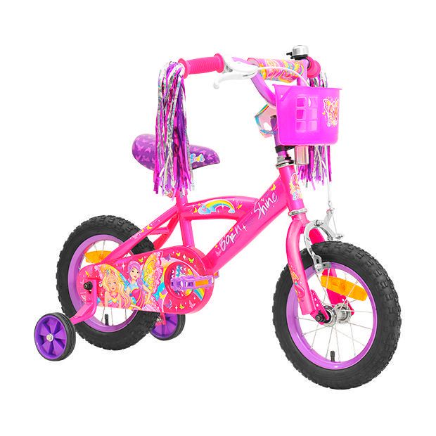 Barbie Dreamtopia Bike 30cm Barbie Dreamtopia Bike 30cm