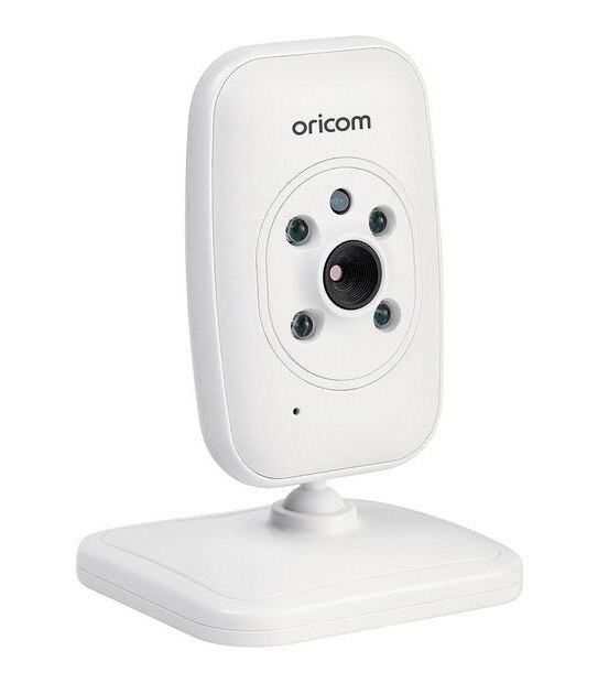 Oricom CU715 Additional Camera Unit for SC715