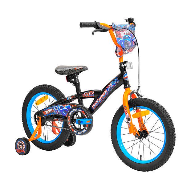 Hot Wheels Bike 40cm Hot Wheels Bike 40cm