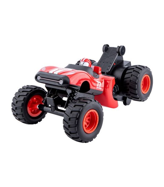 Sharper Image - Split Twister - RC Twisting Stunt Car