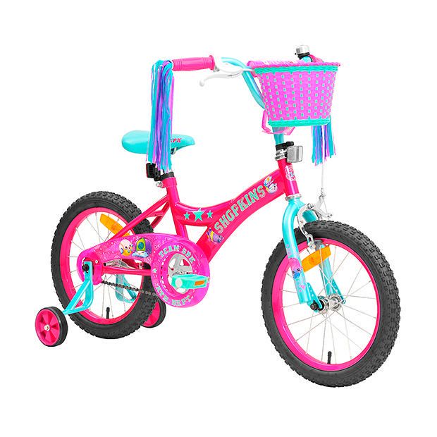 shopkins bike target