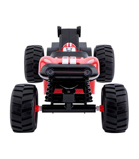 Sharper Image - Split Twister - RC Twisting Stunt Car