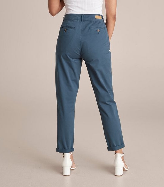 Dannii Minogue Petites Chino Pants