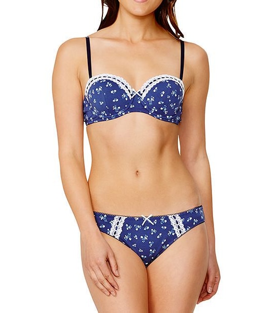 Lily Loves Bikini Briefs 4 of 4