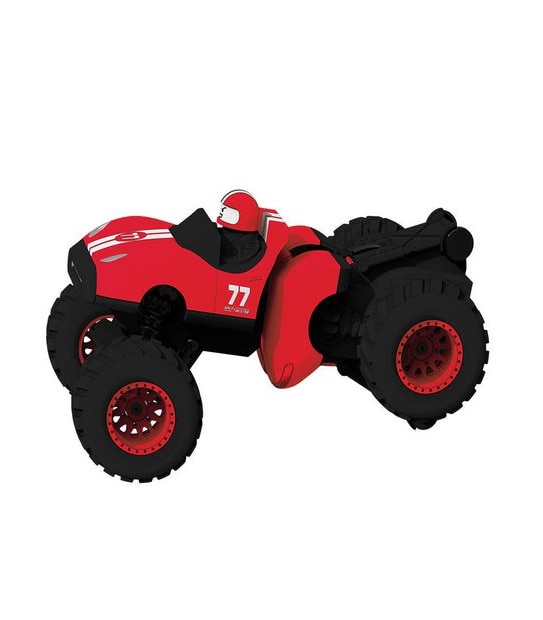 Sharper Image - Split Twister - RC Twisting Stunt Car