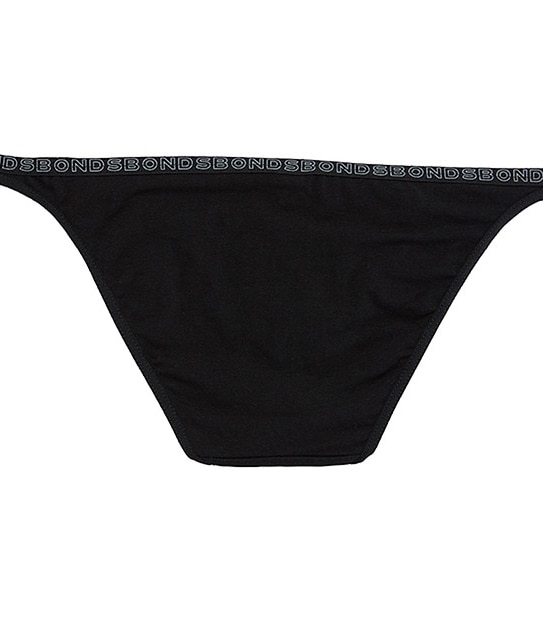 Bonds Hipster Keenie - Black